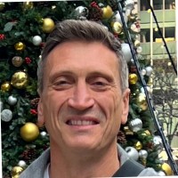 Bridgeway Senior Healthcare Employee Scott Royer's profile photo