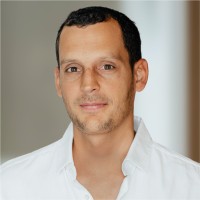 Oobit Employee Amram Adar's profile photo