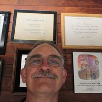 48hills.org Employee Tim Redmond's profile photo