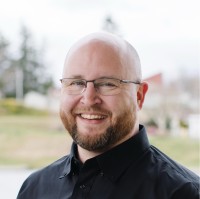 Tessera Employee Benjiman Holdaas's profile photo