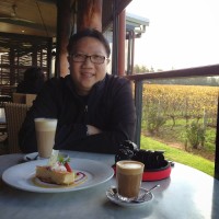 Orbiting Scientific & Technology Sdn Bhd Employee Jian Lai's profile photo