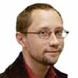 University of East Anglia Employee Alan Finlayson's profile photo