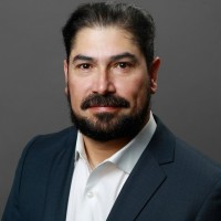 KGHM International Employee Cristian Gonzalez's profile photo