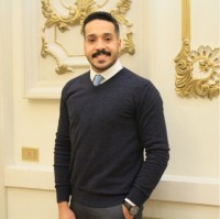 Cairo Capital Developments Employee Ahmed Azeem's profile photo