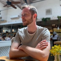 Access Explorer Employee Payton Harris's profile photo