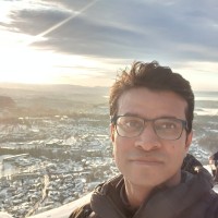 Western Digital Employee Dheeraj Sinha's profile photo
