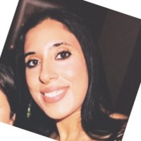 docstrats Employee Fatima Nasim's profile photo