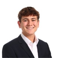 Citi Employee John Teel's profile photo