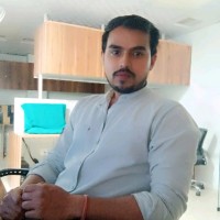 CDMSoftech Solution Pvt Ltd Employee Abhishek Sharma's profile photo