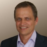 NXTurn Employee Mark Aune's profile photo