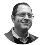 Aish NY Employee Marc Terris's profile photo