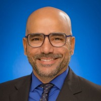 Endress+Hauser Group Employee Mark Pinheiro's profile photo