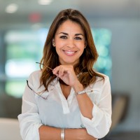 AsiaLocalize Employee Marwa Medhat's profile photo