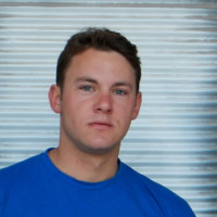 Lyman-Morse Boatbuilding Employee Philipp Schietinger's profile photo