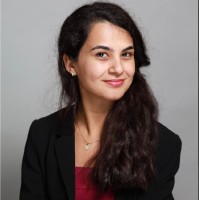 G-Biosciences Employee Parinaz Mohtasebi's profile photo