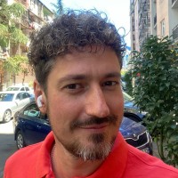challengeme.top Employee Denis Chavko's profile photo