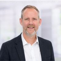 Canopius Group Employee Steve Harney's profile photo