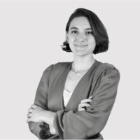Global Blue France Employee Clarisse Biollu's profile photo