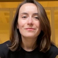 BEL EPOK Employee Adriana Leanca's profile photo