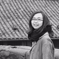 OCULUS Employee Lily Gu's profile photo