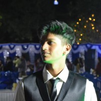 Praharsh Joshi Email & Phone Number