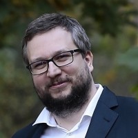 BuildingMinds Employee Jakub Golan's profile photo