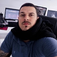 Go! Telecom Employee Breno Lopes's profile photo