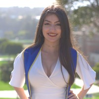 Libertas College Preparatory Charter School Employee Ani Zakaryan's profile photo