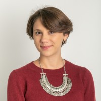 Sofia Pistore Email & Phone Number