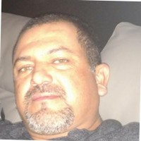 FedEx Express Employee Joel Chavez's profile photo