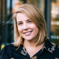 Society and College of Radiographers (SCoR) Employee Amy Robertson's profile photo