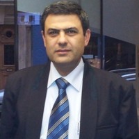 ICC Employee Tzachi Shamay's profile photo
