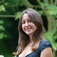 Focal Fact Employee Eleonora de Klerk's profile photo
