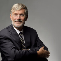 MANE Employee Luis A. Fernandez's profile photo