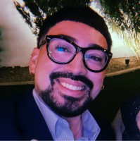 Luis Morales Email