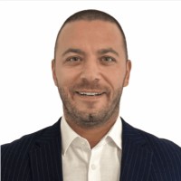 Spaulding Ridge Employee Ekrem Erol's profile photo