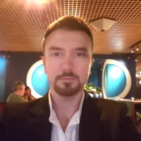 ISCA Employee Andrew Bray's profile photo