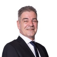 Sinwa Singapore Pte Ltd Employee Alexander van Zuylen's profile photo