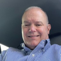 Gemini, Inc. Employee John Murnahan's profile photo