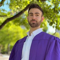 ThinOptics Employee Yotam Ponte's profile photo