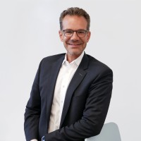 Bayern Innovativ GmbH Employee Rainer Seßner's profile photo