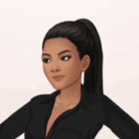 EDIFLEX Employee Aicha Amri's profile photo
