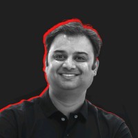 Butterfly Culture Employee Nikhil Dev's profile photo