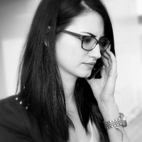 Internet Corp Employee Bianca Tătărăscu's profile photo