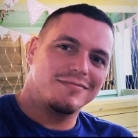 Claremont Employee Daniel Parry's profile photo