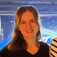 Elit Çikolata Employee Melis Köseoğlu's profile photo