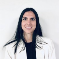 Qatar Airways Employee Dunja Popovic's profile photo