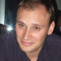 Westpole Benelux Employee Peter van Camp's profile photo