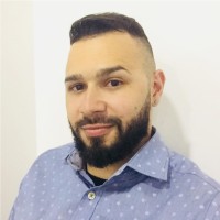 Jambo Pet Employee Victor Lima's profile photo