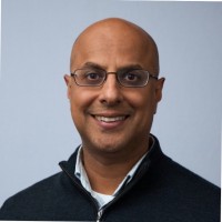 Vaswani Employee Amit Nihalani's profile photo